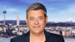 Martin von Mauschwitz: Moderator - Aktuelle Stunde